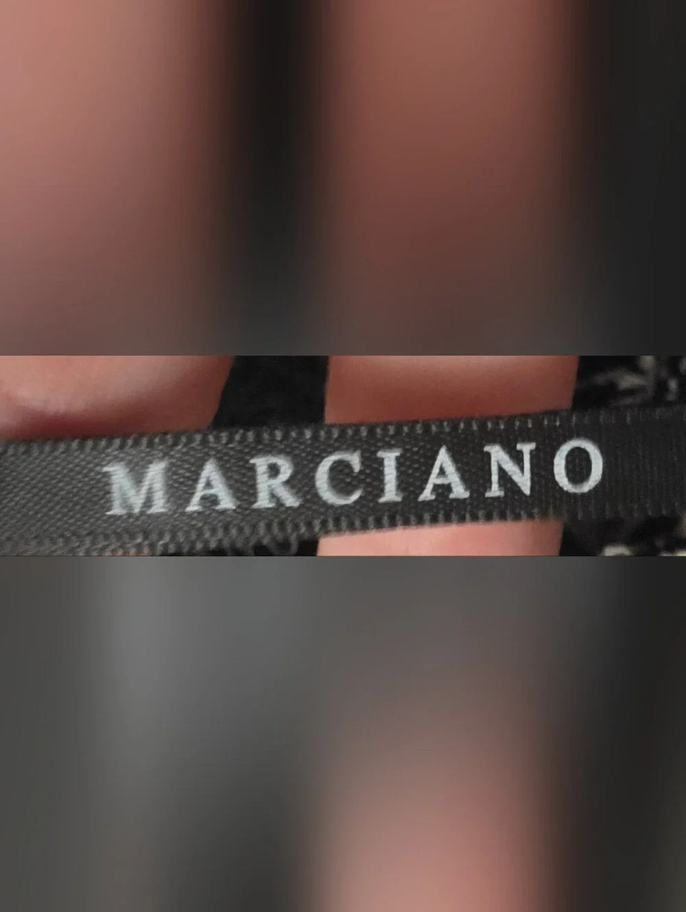 Marciano sleek key